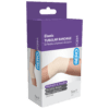 AEROFORM Size F Large Legs Elastic Tubular Bandage 10cm x 1M