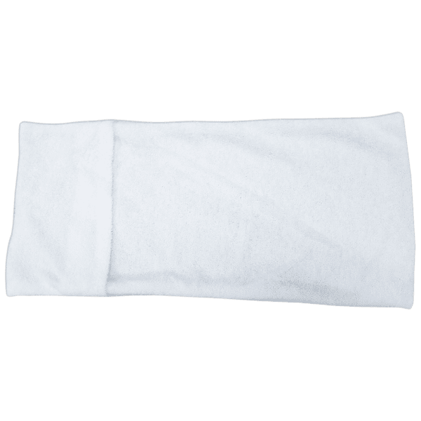 AEROCOOL Cotton Sock for Reusable Hot & Cold Pack - Customers also search for: S615 Medi Hot&cold Pks Cover 150x300mm PK5,BTS1385 Medi-pak Hot & Cold Packs Reusable Cover 150x300mm Pack 5