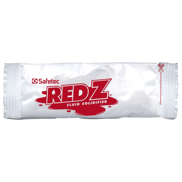 REDZ Fluid Solidifier Sachet 21g