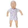 AeroLEARN Infant Manikin - Customers also search for: Baby manikin,brayden manikin,cpr manikin,manikin