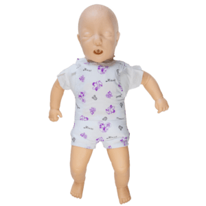 AeroLEARN Infant Manikin Customers also search for: Baby manikin