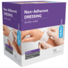 AEROPAD Non-Adherent Dressing 5 x 7.5cm Box/50 - Customers also search for: Essity 73289-00 L/Med LA 5cmx5cm x50,Medstock MS0505NSP MedStock NStk Pad 5x5cm x50,Sentry NAD001,SURVIVAL NONADDR5 Non-adherent wound dressing,sterile,Trafalgar 873420 FAC NON ADHERENT DRESSING 5X5CM,Trafalgar 101310 NON ADHERENT DRESSING 5 X 5CM BOX 50,D3-BULK D3-BULK,Non-Adherent Dressing,5 x 5cm,50pk,BTS1393 Melolin Non Adhesive Dressing 5x5cm,21910 Non-Adherent Dressing 5 x 5cm (1),2152 Non-adherent Dressing 5cm x 5cm,13070026 Bodichek Non Adherent Dressing Light