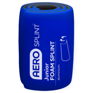 AEROSPLINT Junior Aluminium Foam Splint 45 x 11cm