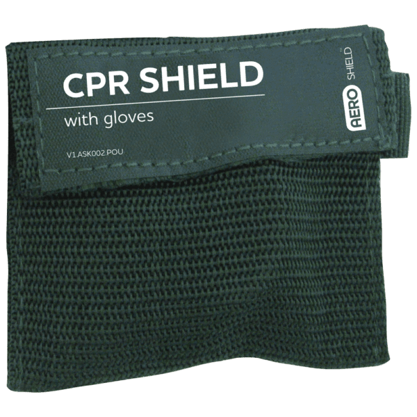 AEROSHIELD Key Ring CPR Face Shield + Gloves - Customers also search for: 18690 Bag Resuscitation Mask Key Ring Empty,37478 Resus-Aid Keyring (Mini),37476 Resus-Aid Keyring,ASK001 Disposable CPR Mask with Keyring,3537 Resuscitation Face Shield W Key Ring,11301114 CPR Pocket Mask,11301112 Resuscitation Face Shield Disposable on Keyring