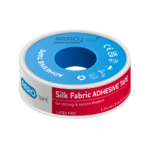 AEROTAPE Silk Fabric Adhesive Tape 1.25cm x 5M