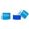 AEROPLAST Visual Strapping Tape 2.5cm x 5M - Customers also search for: bandaid,Trafalgar 101074 BLUE WATERPROOF TAPE 2.5CM X 5M,69045 Blue Tape ‚Äö√Ñ√∂‚àö√ë‚àö¬® 2.5 x 5m,112001 Strapping Tape Blue 2.5cm x 5m,10407001 Blue Visual Tape 2.5cm