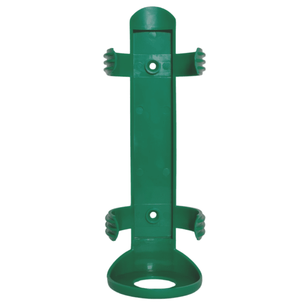 DROP Eyewash Wall Bracket for 500ml Bottle - Customers also search for: AWDRB50 Eye