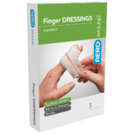 AEROWOUND Finger Dressing Env/3