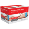 AEROWIPE 10% Povidone Iodine Swabs 60 x 33mm Box/100 - Customers also search for: iodine wipe,First Aiders Choice 871930 Povidone - Iodine Wipes - 100 Pack,Sentry POV001 Povidone Iodine Antiseptic Wipes,pkt-100 Povidone Iodine Wipes Pkt 100,POVIOD Povidone Iodine Wipes  Box 100,505310 Swabs Iodine -10 pack,SB885 Surgical Basics Povidone Iodine Wipes Pack Of 30,10101010 Povidone Iodine Swab 6cm x 3.3cm (100),10101008 Povidone Iodine Swab 6cm x 3.3cm (1)