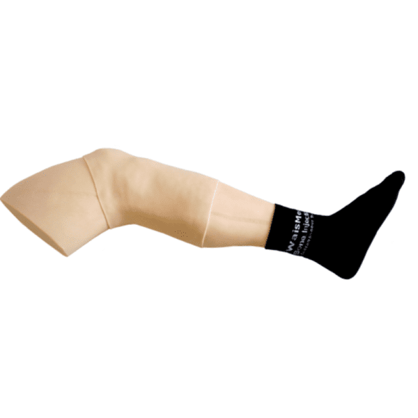 Adult Training Leg for BIG for Training Purposes - Customers also search for: Intraosseous