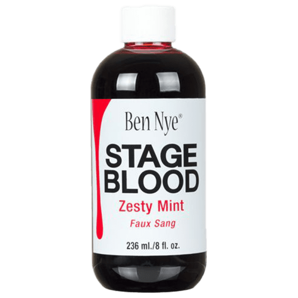 Ben Nye Stage Blood 240mL