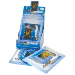 COOL RELIEF Cold Gel Patches/6