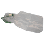 Non-Rebreather Oxygen Mask - Child