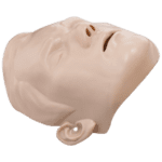 BRAYDEN Manikin Face Skin - Adult