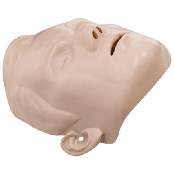 BRAYDEN Manikin Face Skin – Adult