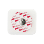 LIFEPAK ECG Electrodes (for LP1000, LP12, LP15 & LP20E) Pack/50