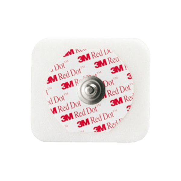 LIFEPAK ECG Electrodes (for LP1000, LP12, LP15 & LP20E) Pack/50 - Customers also search for: 3M ELRD2237S 3M Red Dot Diaphoretic Soft Cloth Monitoring Electrode,5.5 x 5cm Electrode,Adult,50 per Pack (2231),Unilect UNILECT4530M Unilect Ecg Electrode,3mmslot,32X45mm 60/Pk