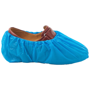 Waterproof Overshoes (CPE) Customers also search for: Trafalgar 846695 OVERSHOES BLU PK1000