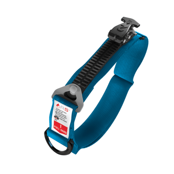 RAPIDSTOP Training Tourniquet (Blue Strap)