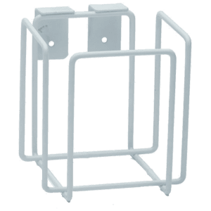 AEROHAZARD Wall Bracket for 1.4L Sharps Disposal Container Customers also search for: Trafalgar 37857 SHARPS BRACKET HANGING FOR 1.4LTR(303205,FSB002 Sharps Bracket,for 1.4L & 1.8L Sharps Containers,37851 Sharps Bracket Wall 2L