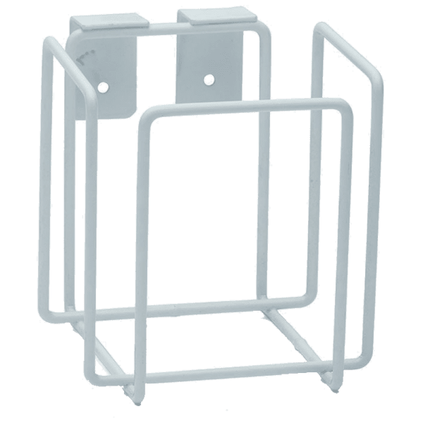 AEROHAZARD Wall Bracket for 1.4L Sharps Disposal Container - Customers also search for: Trafalgar 37857 SHARPS BRACKET HANGING FOR 1.4LTR(303205,FSB002 Sharps Bracket,for 1.4L & 1.8L Sharps Containers,37851 Sharps Bracket Wall 2L