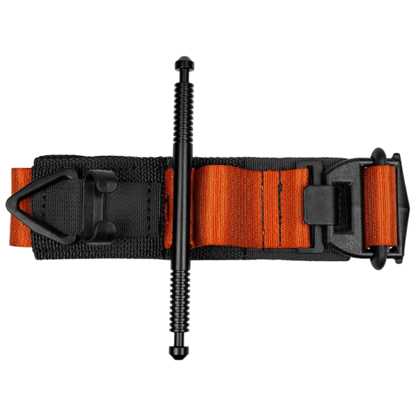 SOF Tactical Tourniquet-WIDE- Orange 1.5inch - Customers also search for: sofft,sofft tourniquet,soft tourniquet,Rescuer AZ-TT-02O SOFTT-W Style Tactical Tourniquet Wide with Buckle (orange),Rescuer AZ-TT-02B SOFTT-W Style Tactical Tourniquet Wide (black),Rescuer Medical AZ -TT-01O SOF-T Tourniquet Tactical Orange with double lock- Rescuer Brand