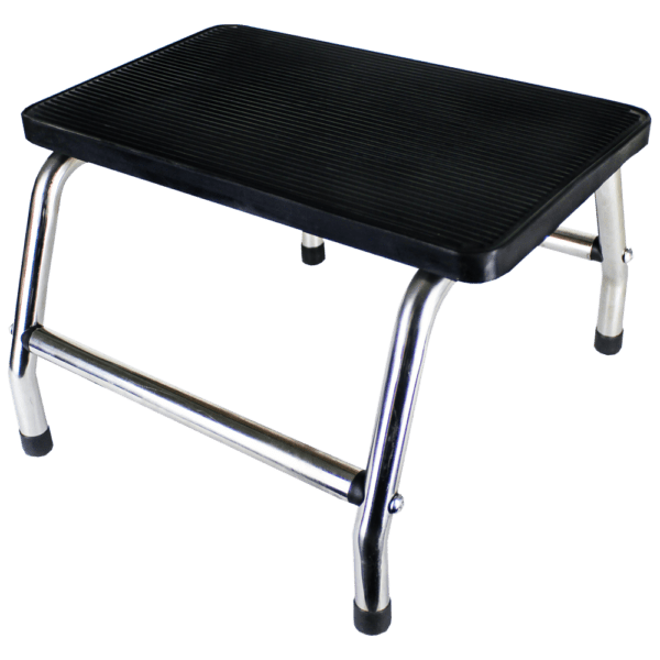 Single Step Stool 40 x 38 x 26cm - Customers also search for: Single Step A22893 Examination Steps Single,Trafalgar 854128 Step-Up Stools,FAS401 1 Step,Stainless Steel Frame,FAC300 Stool,PU Leather