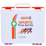 REGULATOR 3 Series Plastic Sports First Aid 23.3 x 26.6 x 9.8cm