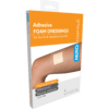 AEROFOAM PLUS Adhesive Foam Dressings 10 x 10cm Box/2 - Customers also search for: Coloplast BIOTANE Biataine Non Adhesive Foam Dressing,15 x 15cm,5 per Box,ConvaTec AQCFDAD10X10CM AQUACEL (CVT) ADHESIVE FOAM DRESSING,10CM X 10CM,10/PK,ConvaTec CT421557 ConvaTec Foam Lite Adhesive Dressing,8cm x 8cm,10 Pieces/Box,ConvaTec CT421561 ConvaTec Foam Lite Adhesive Dressing,15cm x 15cm,10/Box,Medstock MS1010F MedStock FoamN/Adh Dress10x10cmBx10,Medstock MS1010SF MedStock SilFmDressBord 10x10cmBx10,MedStock PHA101010SF Multipack Silicone Foam Dressing with Border,Smith & Nephew SN1280 Smith & Nephew Allevyn Adhesive Dressing,17.5cm,10 per pack (SN0045),Smith & Nephew ALAFDL Allevyn Life Adhesive Foam Dressing,15.4 x 15.4cm,Large,10 per Box,Smith & Nephew ALAFDS Allevyn Life Adhesive Foam Dressings,Small,10.3 x 10.3cm,Smith & Nephew ALAFDM Allevyn Life Adhesive Foam Dressings,Medium,12.9 x 12.9cm,Smith & Nephew 66800270 Allevyn Gent Bord 10x10cm Bx 10,Smith & Nephew 36361440 Allevyn Life Sml 10.3x10.3cm Pk2,12633914 Healband Foam Dressing