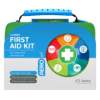 AEROKIT 2 Series First Aid Softpack Green