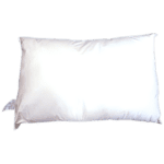 Wipeclean Medical Pillow 63 x 45cm