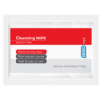 AEROWIPE Alcohol-Free Cleansing Wipes Box/2000 - Customers also search for: SURVIVAL SKINWIPES Skin Cleaning Wipes,22020 Wound Wipe Cetrimide (Alcohol Free) (1),10101004 Cleansing Wipe Alcohol Free (1)