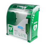 CardiAct Secure Cabinet