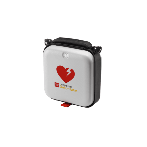 LIFEPAK CR2 Carry Case