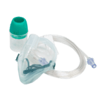 Nebuliser Kit with Mask, Tube & Bowl - Adult