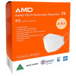 AMD Nano-tech P2 Mask Box/50