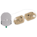 HeartSineÂ® SamaritanÂ® Adult Pad-Pak combined battery & electrode cartridge