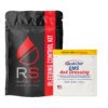 RAPIDSTOP Small Bleed Control Pack with QUIKCLOT EMS Dressing