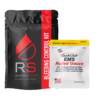 RAPIDSTOP Small Bleed Control Pack with QUIKCLOT EMS Roll