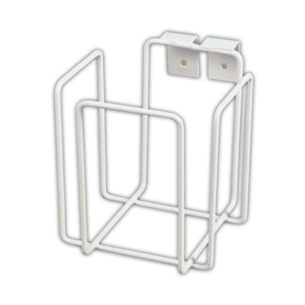 AEROHAZARD Wall Bracket for 2L Sharps Disposal Container - Customers also search for: Trafalgar 37857 SHARPS BRACKET HANGING FOR 1.4LTR(303205,FSB002 Sharps Bracket,for 1.4L & 1.8L Sharps Containers,37851 Sharps Bracket Wall 2L