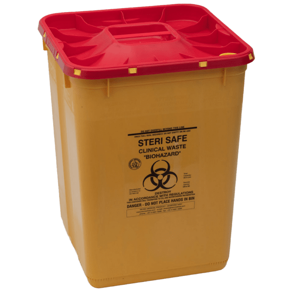 AEROHAZARD Sharps Disposal Container 60L - Customers also search for: Trafalgar 37820 SHARPS CONTAINERS 250ML..,FSC002 Plastic Sharps Container,250ml,37816 Sharps Container 200ml,11205002 Sharps Container 250ml