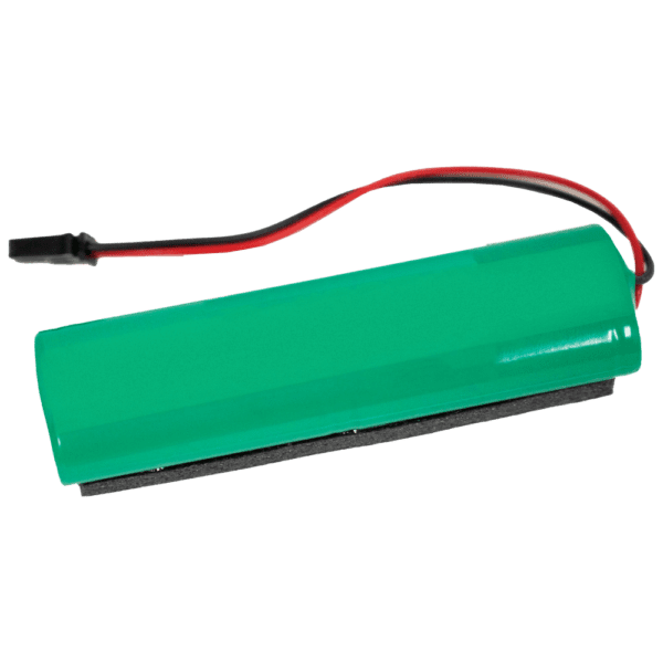 HEARTSINE 500P Trainer Replacement Battery (4.8V NiMH)