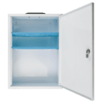 AEROCASE Medium Metal Cabinet 32 x 50 x 16cm