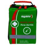 REGULATOR Remote Work First Aid Kit 19.5 x 13 x 9cm