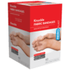 AEROPLAST Premium Fabric Knuckle Dressings 7.5 x 3.8cm Box/40 - Customers also search for: bandaid,fabric strip,First Aid Only H119 3/4"x3" Heavy Woven Fabric Bandages,100/box,Medique 61433 7/8" x 3" Flexible HW Strip Bandages,Trafalgar 42510 ELASTOPLAST FABRIC STRIPS PK100,P13 P13,Adhesive Plasters,Fabric,72 x 19mm,100pk,44003 Bandaid  Dressing Strip 7.5cm x 1m,BAF501 AEROPLAST Fabric Dressing Strips 100 pack