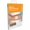 AEROFOAM PLUS Adhesive Foam Dressings 7.5 x 7.5cm Box/2 - Customers also search for: Coloplast BIOTANE Biataine Non Adhesive Foam Dressing,15 x 15cm,5 per Box,ConvaTec AQCFDAD10X10CM AQUACEL (CVT) ADHESIVE FOAM DRESSING,10CM X 10CM,10/PK,ConvaTec CT421557 ConvaTec Foam Lite Adhesive Dressing,8cm x 8cm,10 Pieces/Box,ConvaTec CT421561 ConvaTec Foam Lite Adhesive Dressing,15cm x 15cm,10/Box,Medstock MS1010F MedStock FoamN/Adh Dress10x10cmBx10,Medstock MS1010SF MedStock SilFmDressBord 10x10cmBx10,MedStock PHA101010SF Multipack Silicone Foam Dressing with Border,Smith & Nephew SN1280 Smith & Nephew Allevyn Adhesive Dressing,17.5cm,10 per pack (SN0045),Smith & Nephew ALAFDL Allevyn Life Adhesive Foam Dressing,15.4 x 15.4cm,Large,10 per Box,Smith & Nephew ALAFDS Allevyn Life Adhesive Foam Dressings,Small,10.3 x 10.3cm,Smith & Nephew ALAFDM Allevyn Life Adhesive Foam Dressings,Medium,12.9 x 12.9cm,Smith & Nephew 66800270 Allevyn Gent Bord 10x10cm Bx 10,Smith & Nephew 36361440 Allevyn Life Sml 10.3x10.3cm Pk2,12633914 Healband Foam Dressing