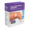 AEROFILM PLUS Sensitive Silicone Postoperative Dressing 6 x 8cm Box/10 - Customers also search for: Essity 76464-00 L/Med T Skn Sens 5x7.2cm 5Pk,Essity 76178-00 L/Med TPlus S/Sens Ster5cmX7.2cmBx5