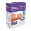 AEROFILM PLUS Sensitive Silicone Postoperative Dressing 9 x 15cm Box/10 - Customers also search for: Essity 76464-00 L/Med T Skn Sens 5x7.2cm 5Pk,Essity 76178-00 L/Med TPlus S/Sens Ster5cmX7.2cmBx5