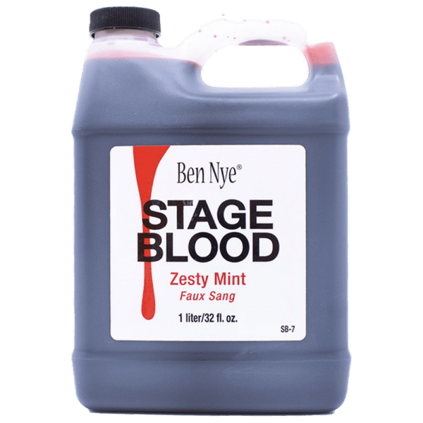 Ben Nye Stage Blood 1L