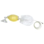 Bag Valve Mask Resuscitator - Adult